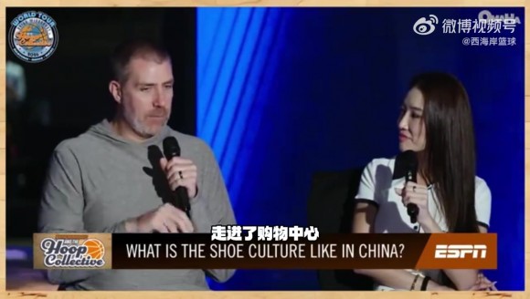孟超ESPN採訪：中國球迷想瀚森成爲球星，也清楚需先躋身輪換