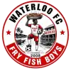 瓦特罗FC
